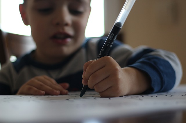 Journalling for productivity begins at school